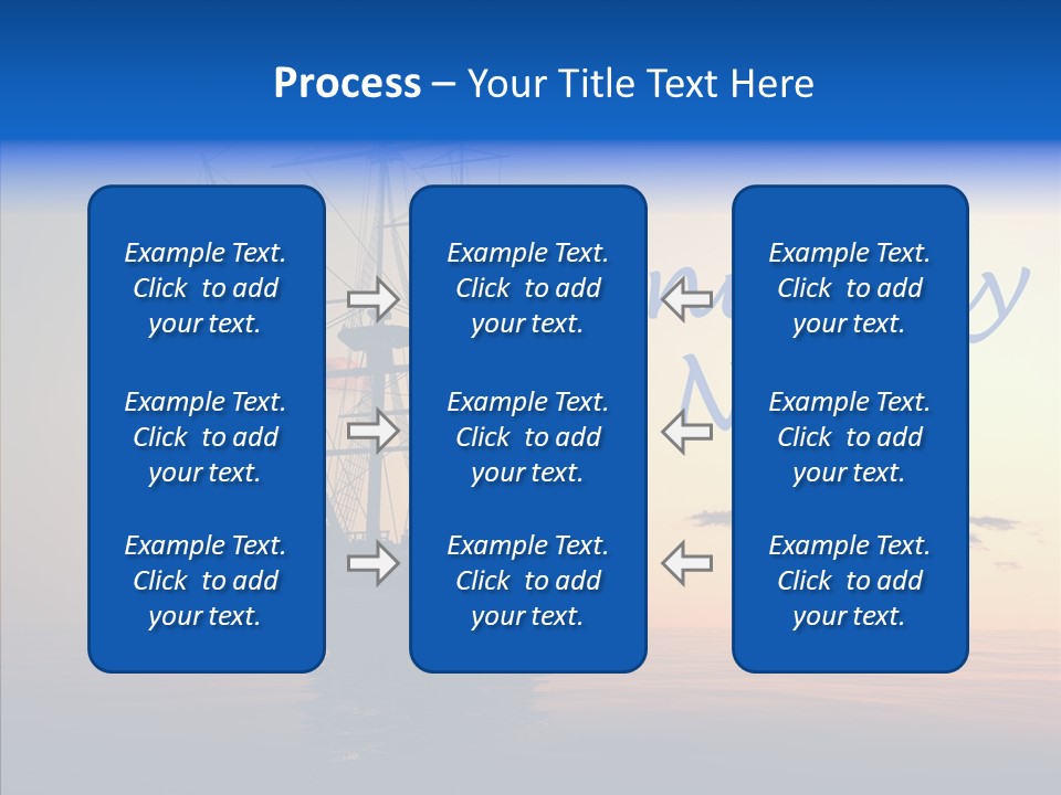 Hand Young Background PowerPoint Template