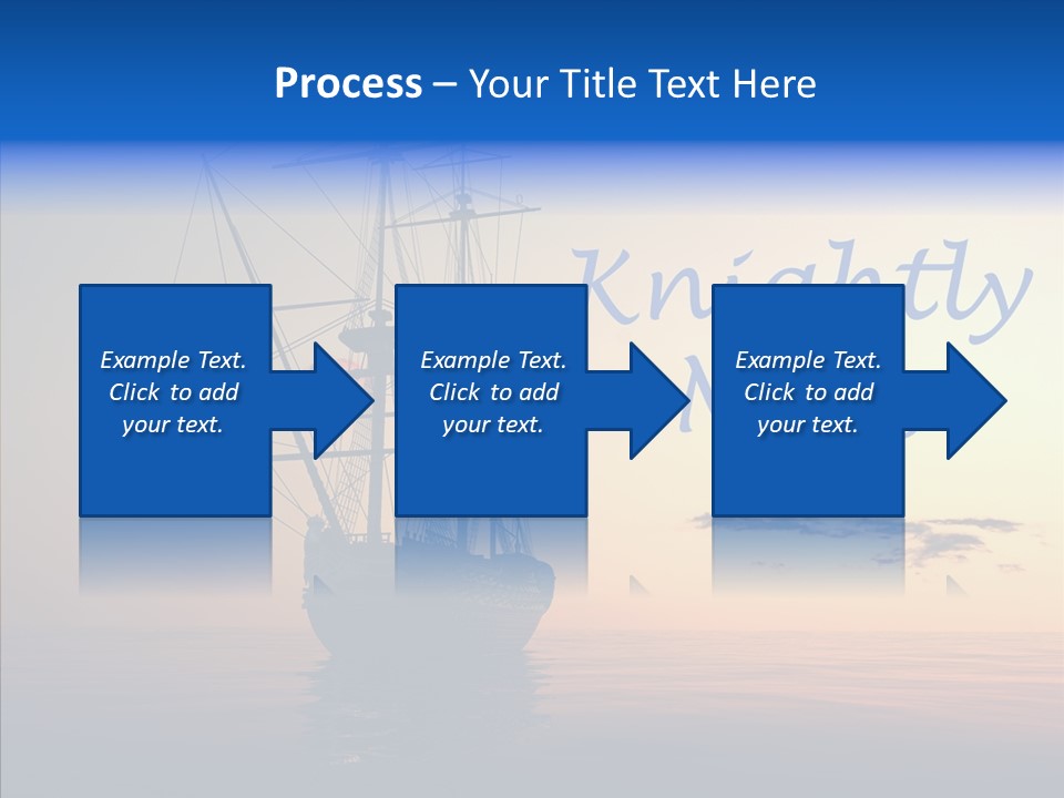 Hand Young Background PowerPoint Template