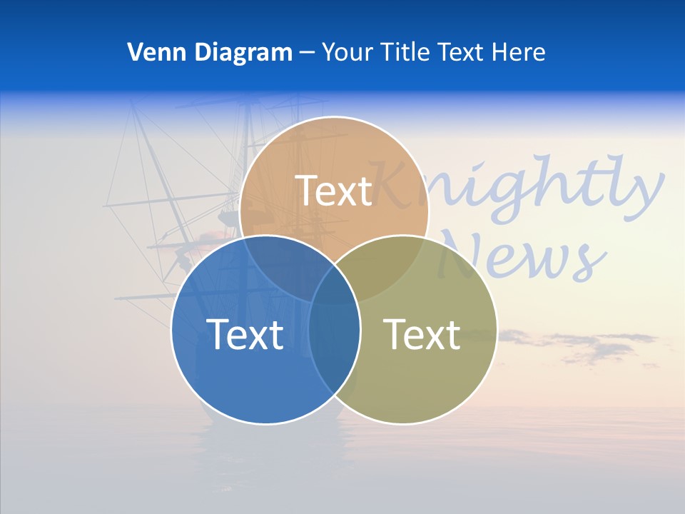 Hand Young Background PowerPoint Template