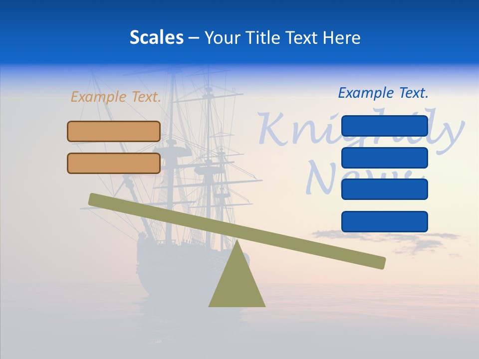 Hand Young Background PowerPoint Template
