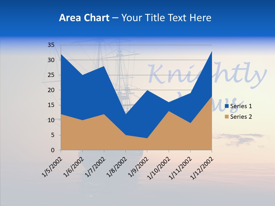 Hand Young Background PowerPoint Template