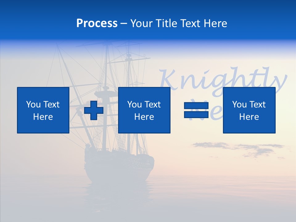 Hand Young Background PowerPoint Template
