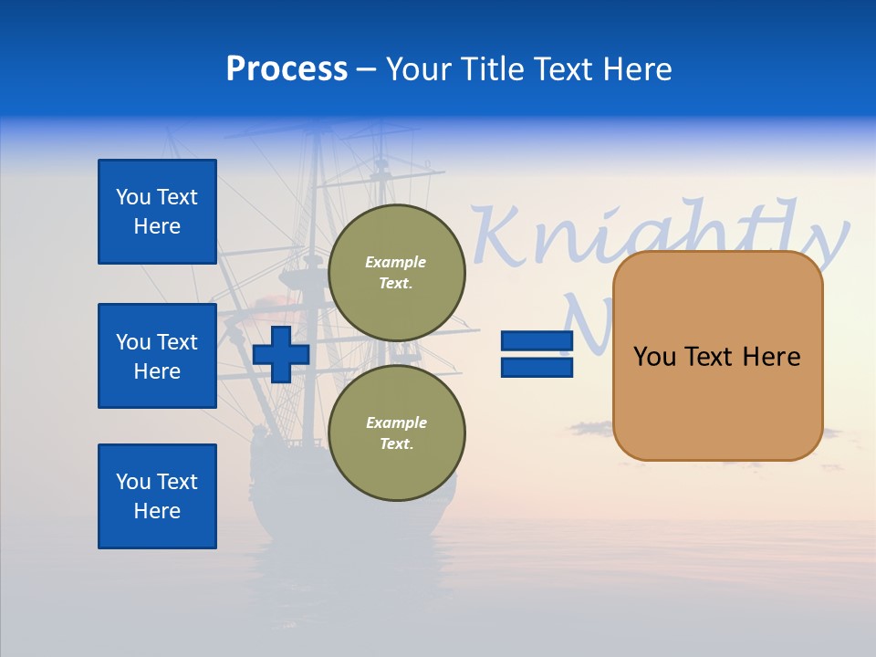 Hand Young Background PowerPoint Template