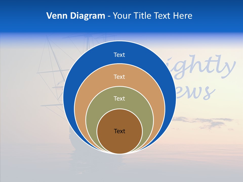 Hand Young Background PowerPoint Template