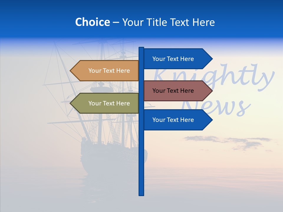 Hand Young Background PowerPoint Template