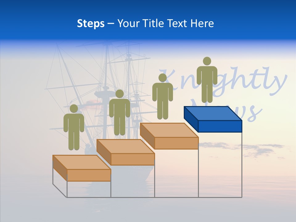 Hand Young Background PowerPoint Template