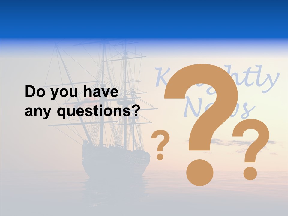 Hand Young Background PowerPoint Template