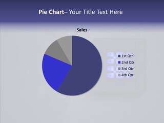 Aging Human Assist PowerPoint Template