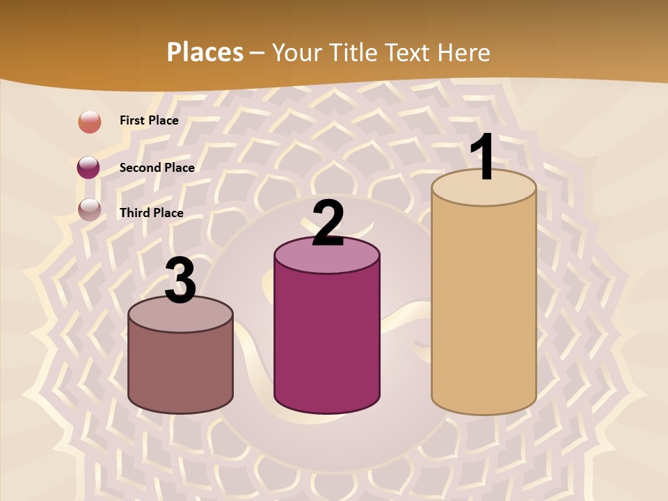 Assistance Care Background PowerPoint Template