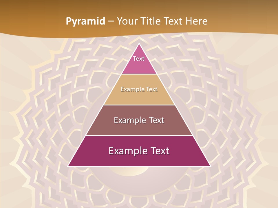 Assistance Care Background PowerPoint Template