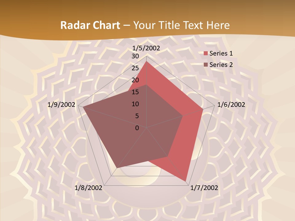 Assistance Care Background PowerPoint Template