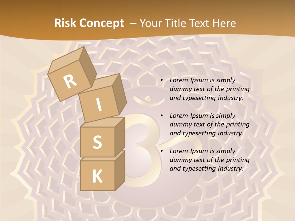 Assistance Care Background PowerPoint Template