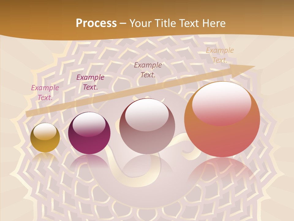 Assistance Care Background PowerPoint Template