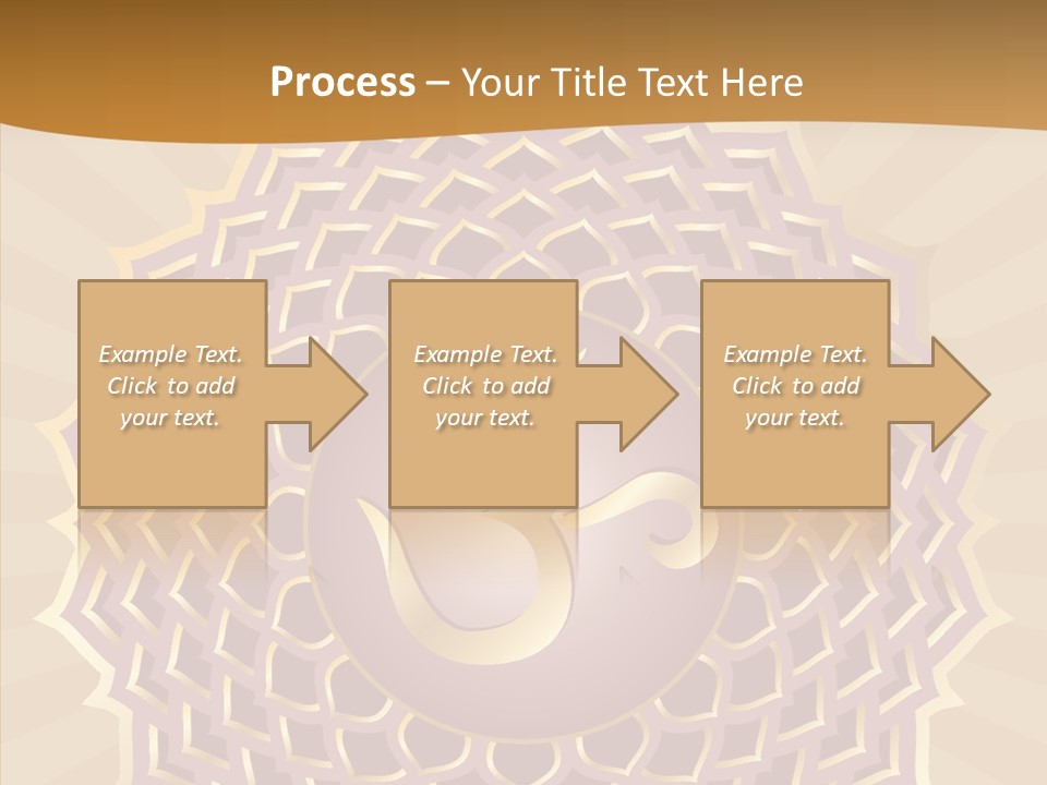 Assistance Care Background PowerPoint Template