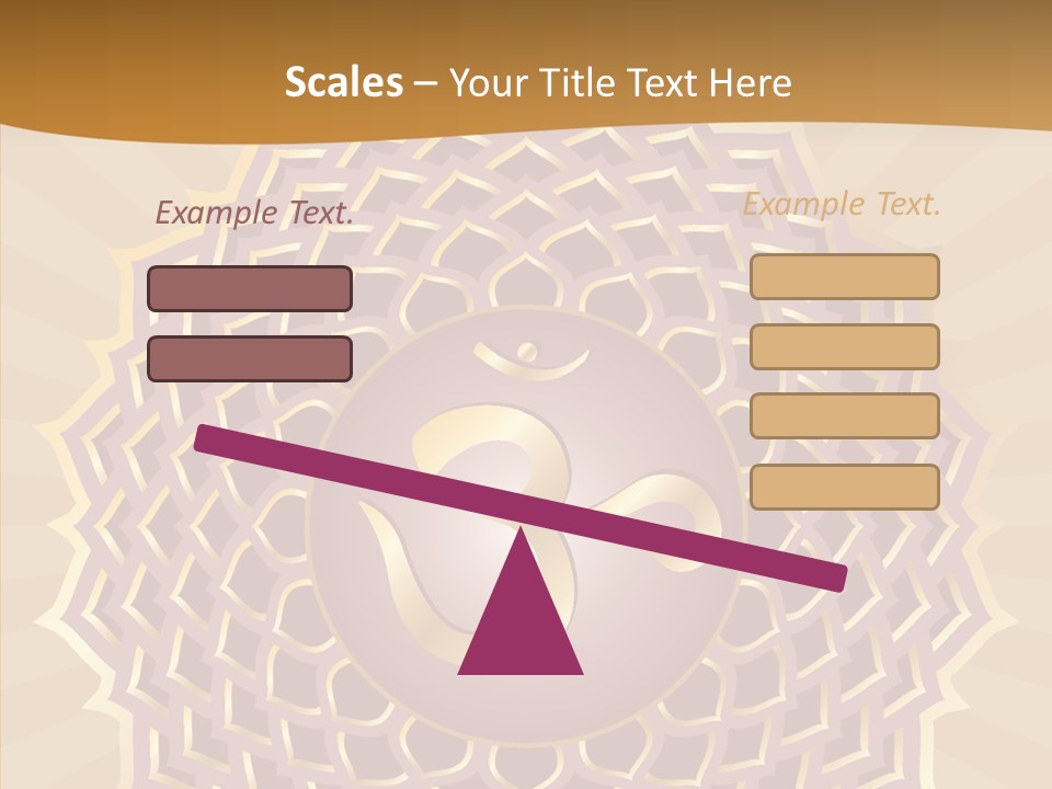Assistance Care Background PowerPoint Template