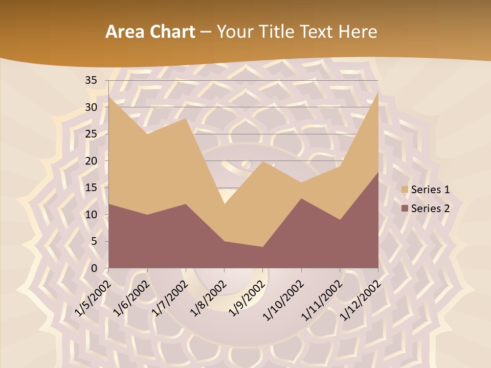 Assistance Care Background PowerPoint Template