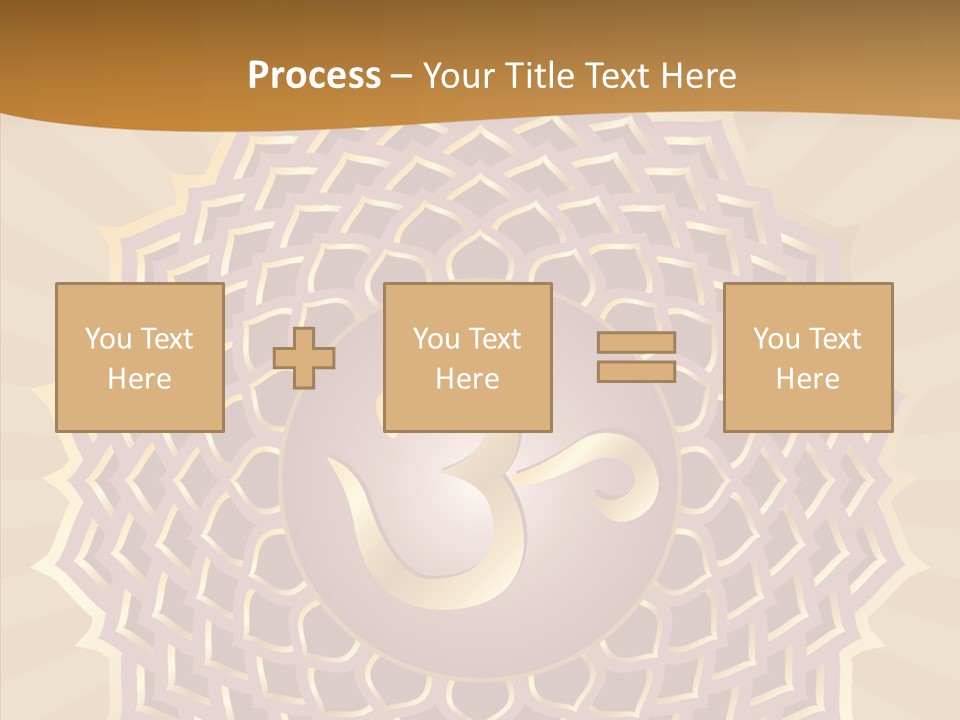 Assistance Care Background PowerPoint Template