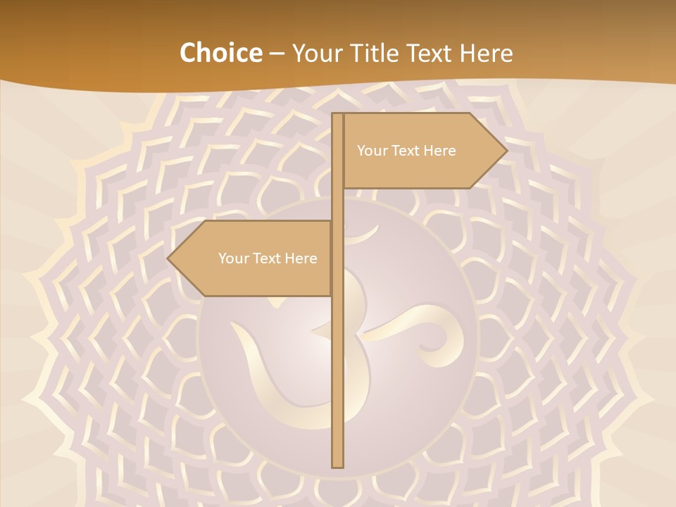 Assistance Care Background PowerPoint Template