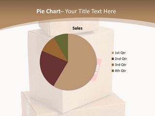 Human Finger Help PowerPoint Template