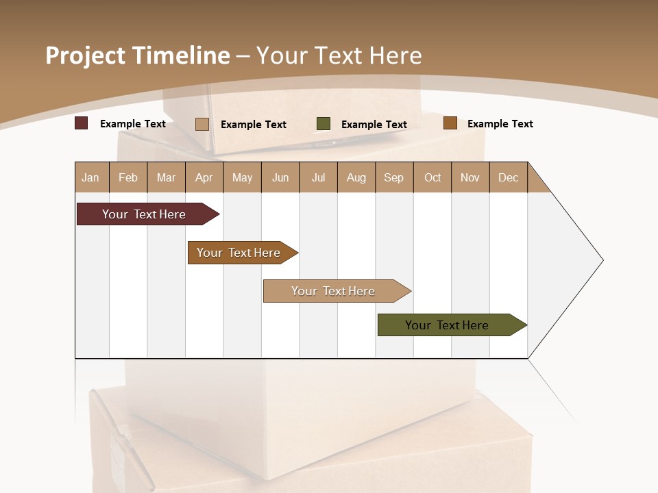 Human Finger Help PowerPoint Template