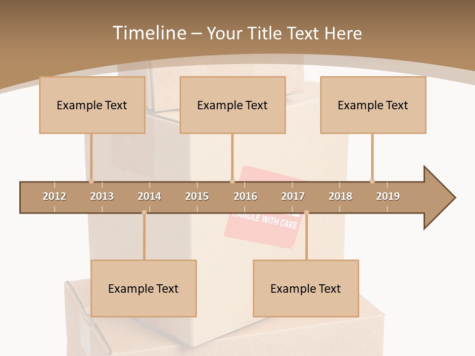Human Finger Help PowerPoint Template