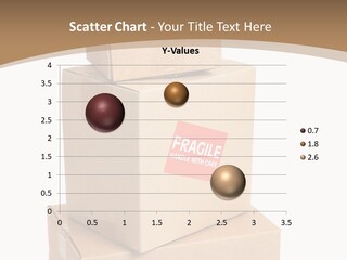 Human Finger Help PowerPoint Template