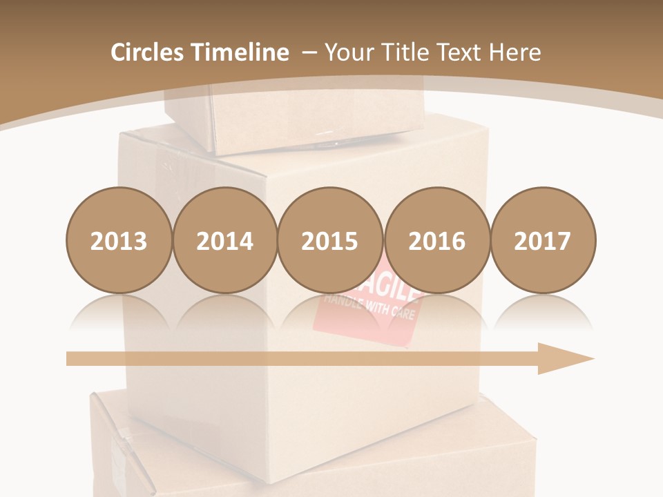 Human Finger Help PowerPoint Template