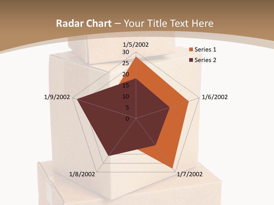 Human Finger Help PowerPoint Template