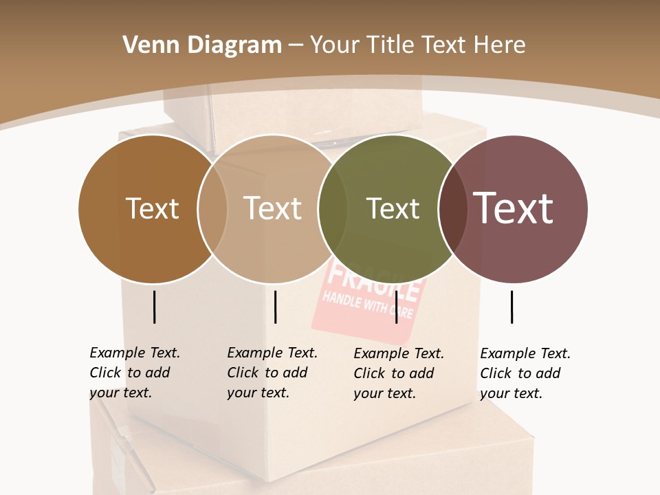 Human Finger Help PowerPoint Template