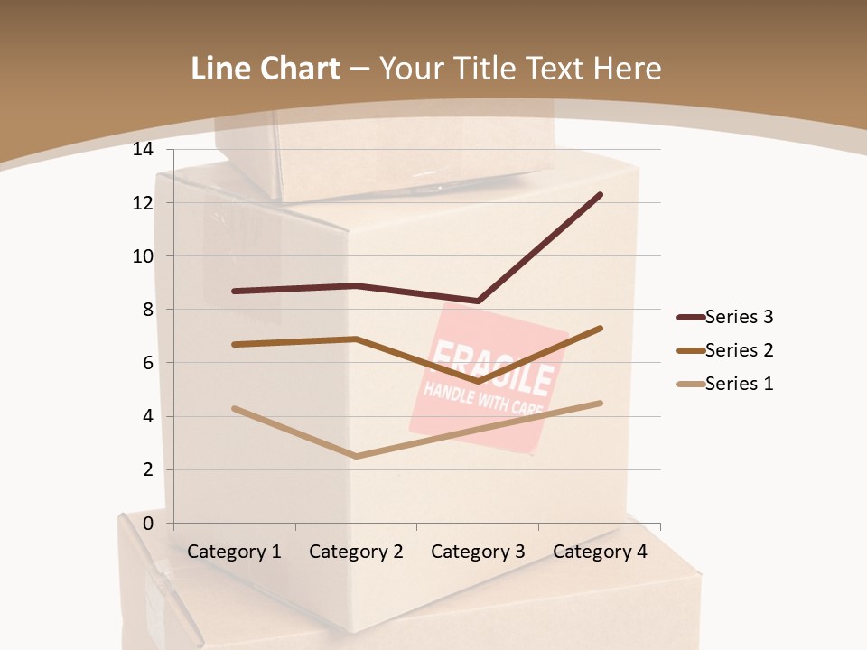 Human Finger Help PowerPoint Template