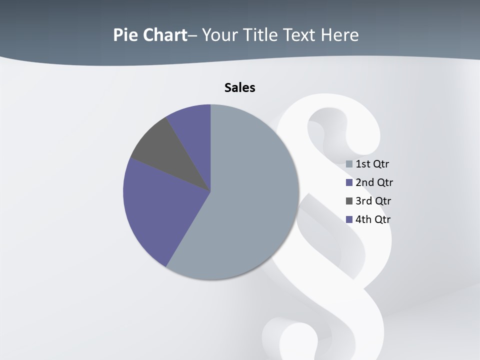 Aging Human Women PowerPoint Template