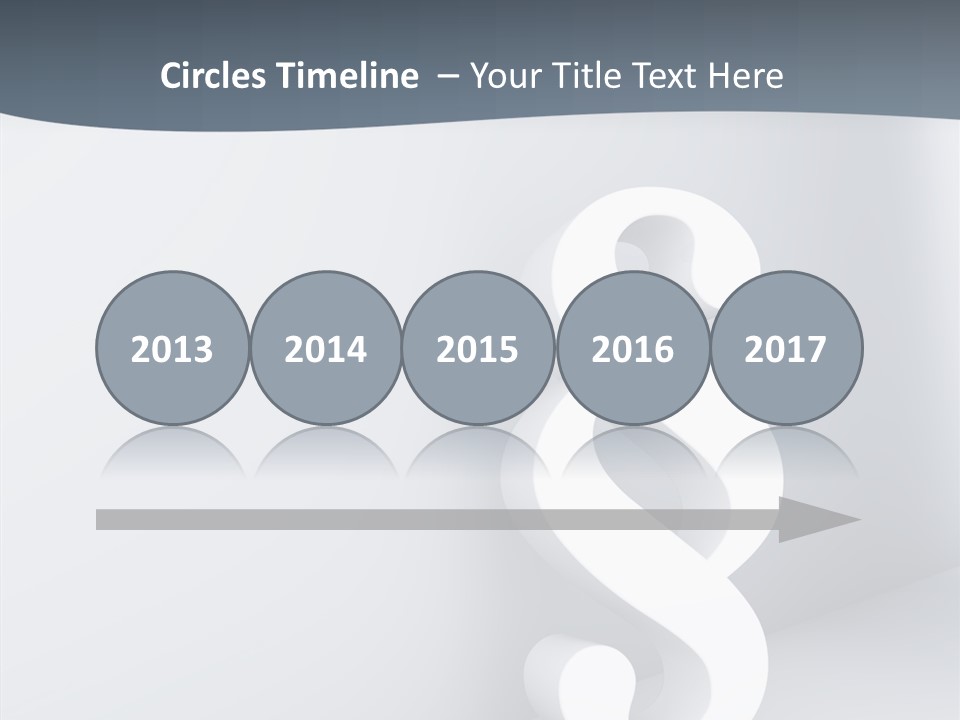 Aging Human Women PowerPoint Template