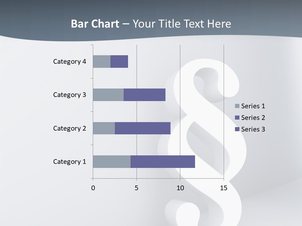 Aging Human Women PowerPoint Template