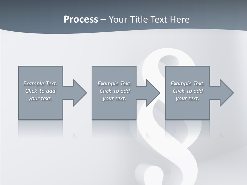 Aging Human Women PowerPoint Template