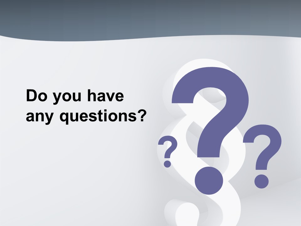 Aging Human Women PowerPoint Template