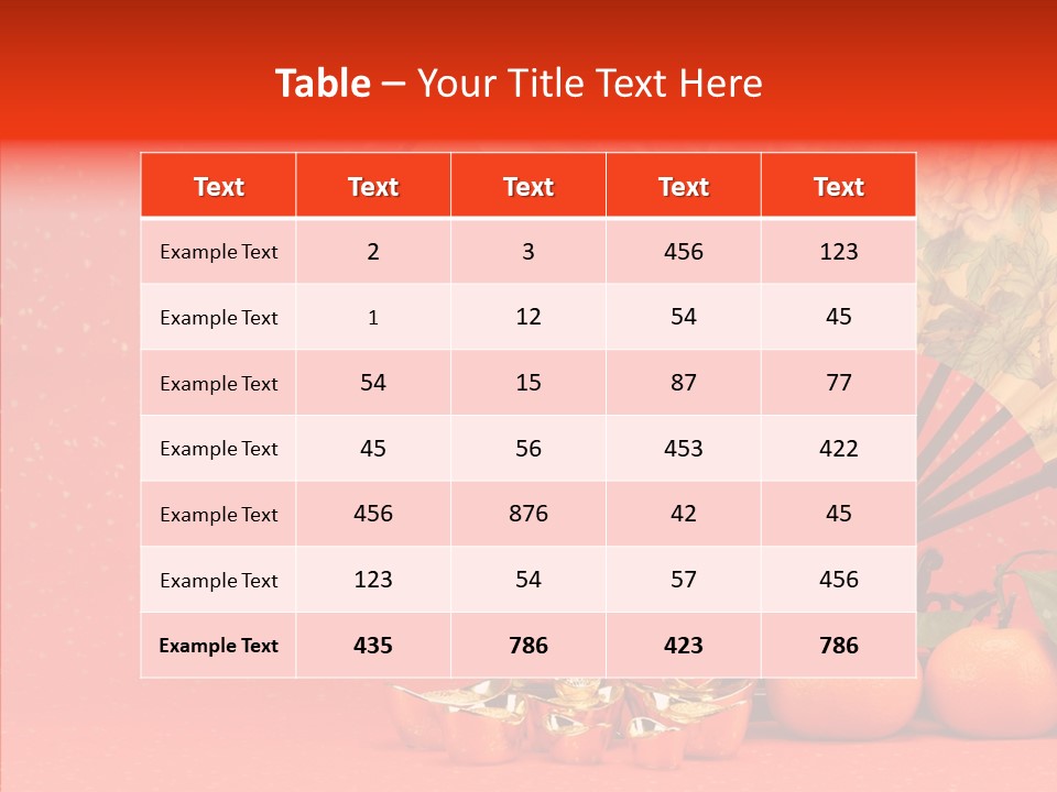 Senior  Helping Hand White PowerPoint Template