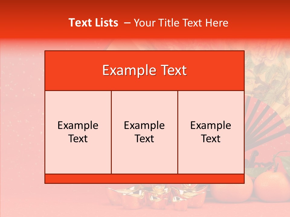 Senior  Helping Hand White PowerPoint Template