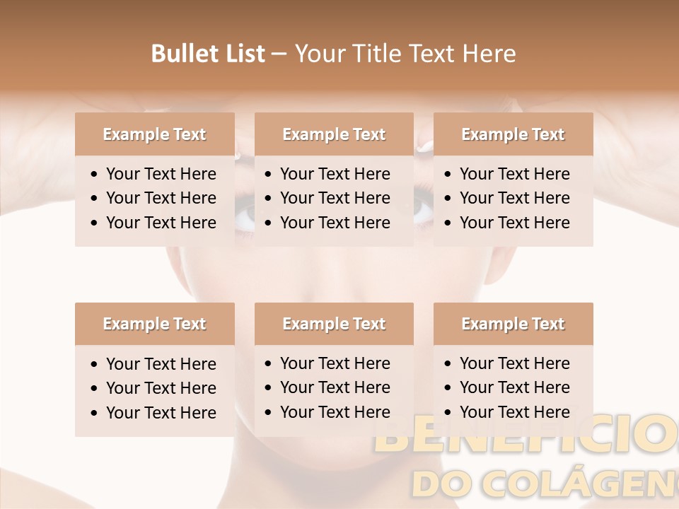 Touching  Holding Hands PowerPoint Template