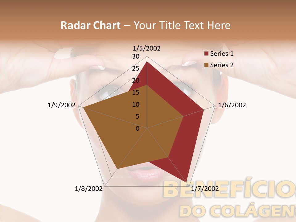 Touching  Holding Hands PowerPoint Template