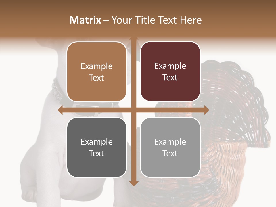 Helping Hand Care Senior PowerPoint Template