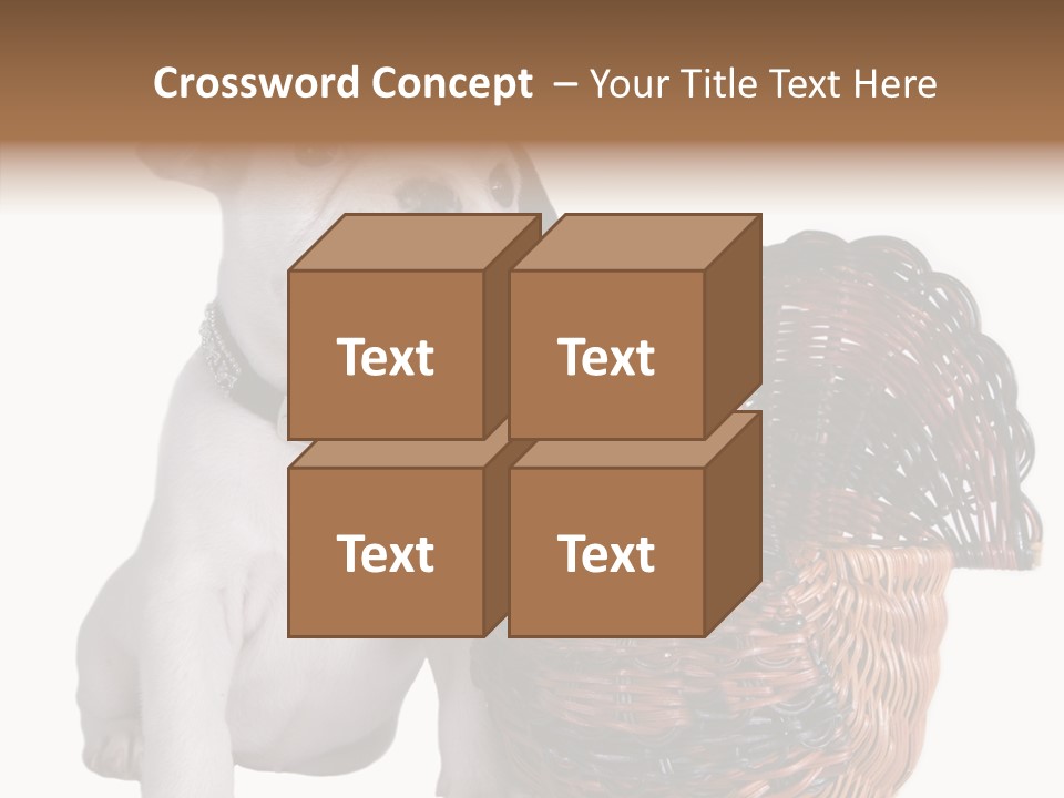 Helping Hand Care Senior PowerPoint Template