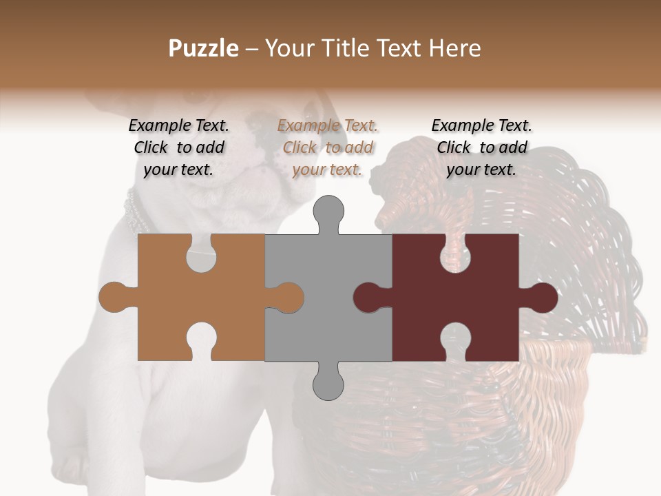 Helping Hand Care Senior PowerPoint Template