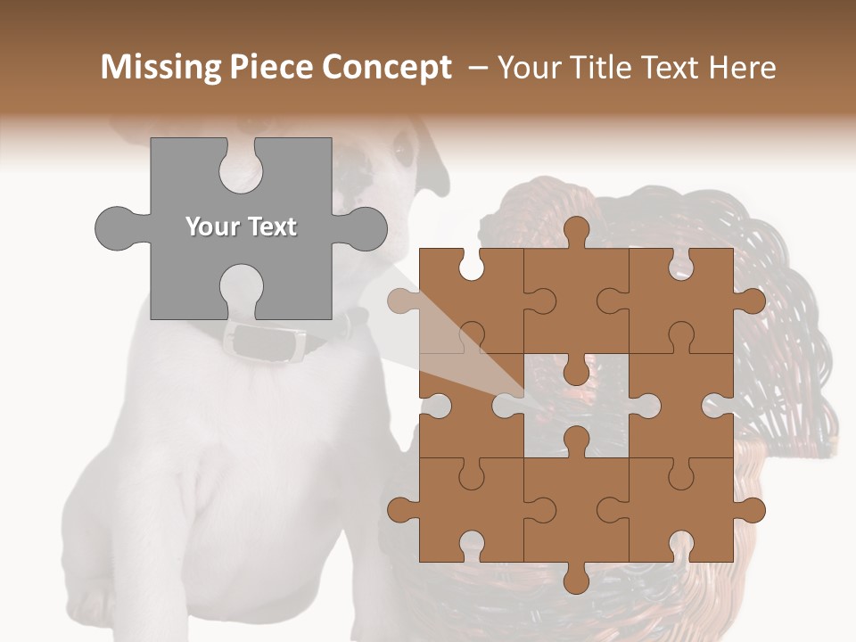 Helping Hand Care Senior PowerPoint Template