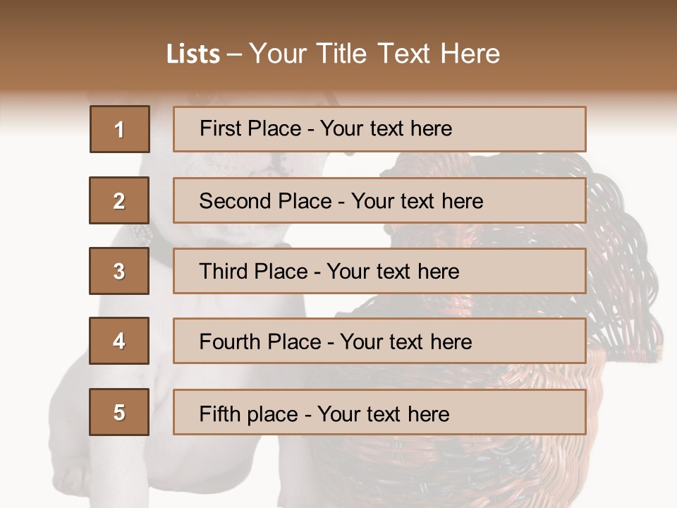 Helping Hand Care Senior PowerPoint Template