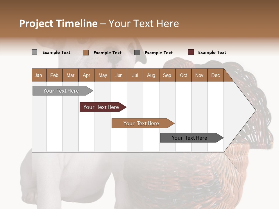 Helping Hand Care Senior PowerPoint Template