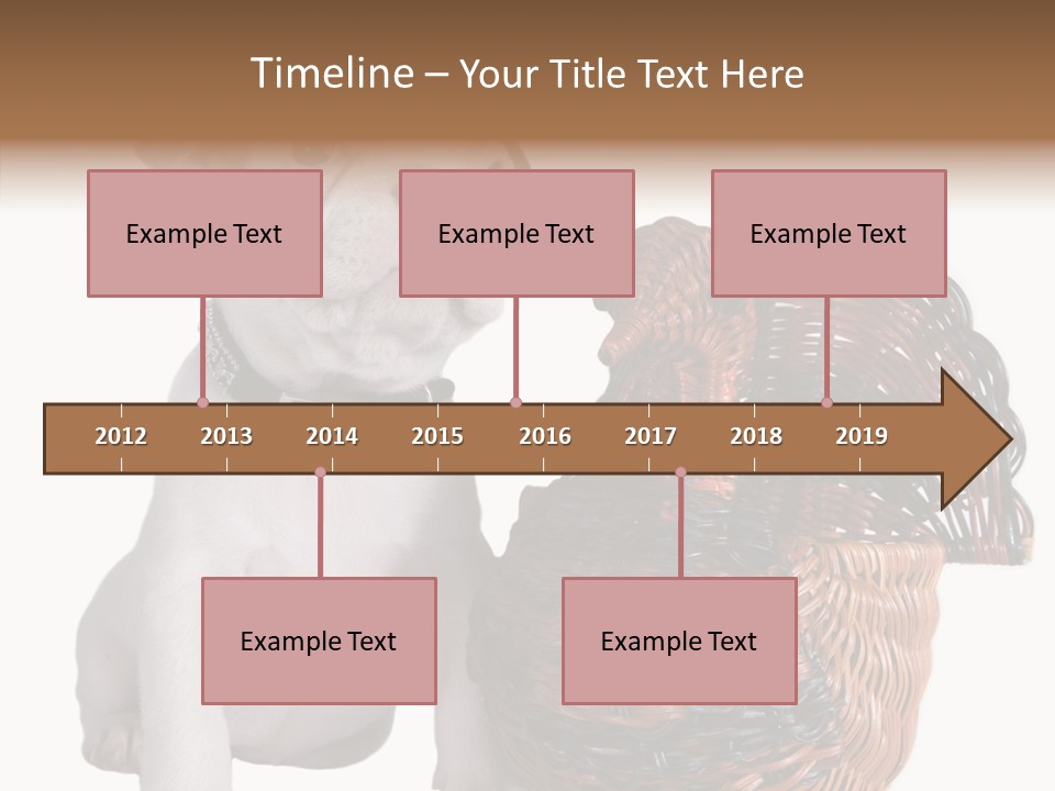 Helping Hand Care Senior PowerPoint Template