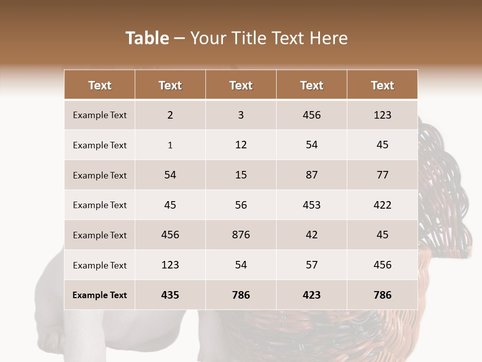 Helping Hand Care Senior PowerPoint Template