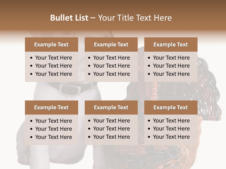 Helping Hand Care Senior PowerPoint Template