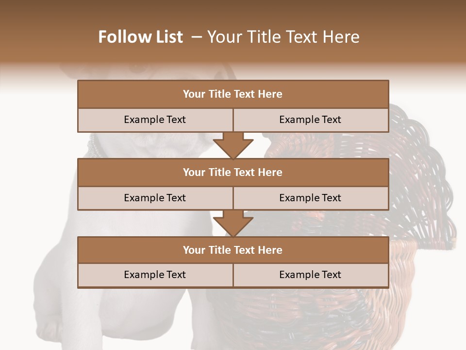 Helping Hand Care Senior PowerPoint Template