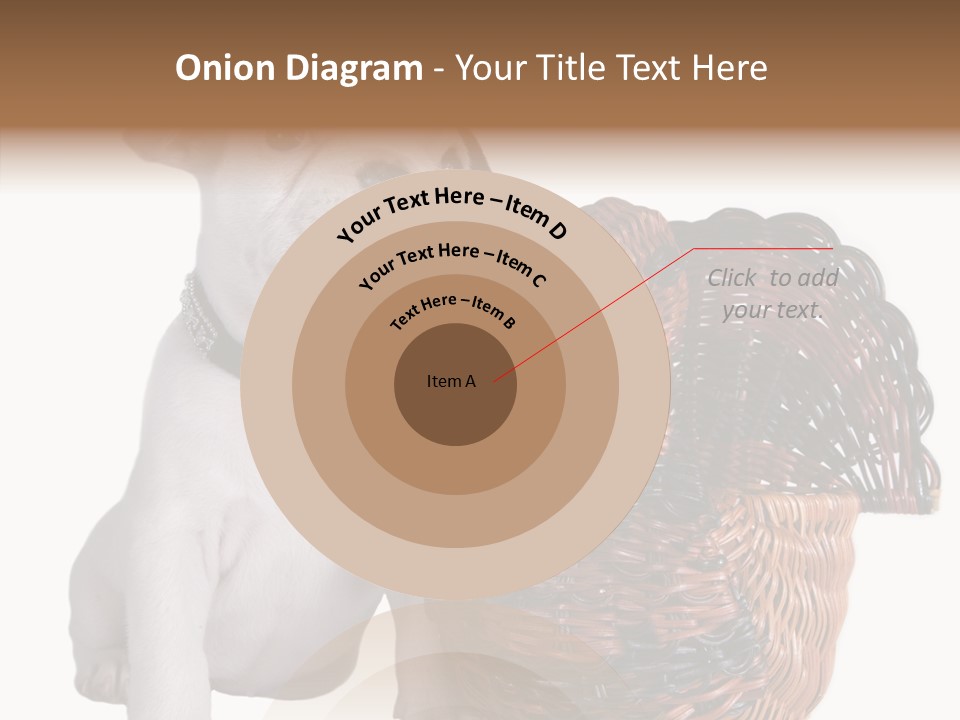 Helping Hand Care Senior PowerPoint Template